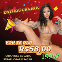 199w - Estratégias, Dicas e Segredos Revelados01 - 199w 🎰🔥 Slots Megaways + max bet no hot streak: chain cascades podem pagar 5000x+ em um spin — stake alto quando multipliers sobem, vira milionário rápido! ✨🤑
